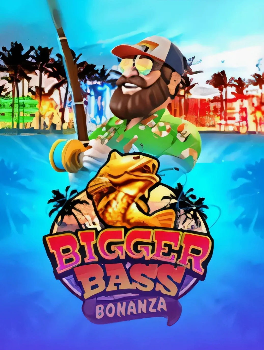 Bigger Bass