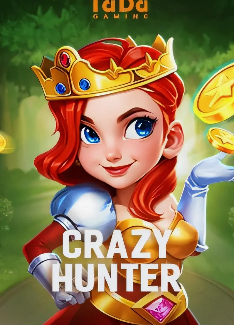 Crazy Hunter