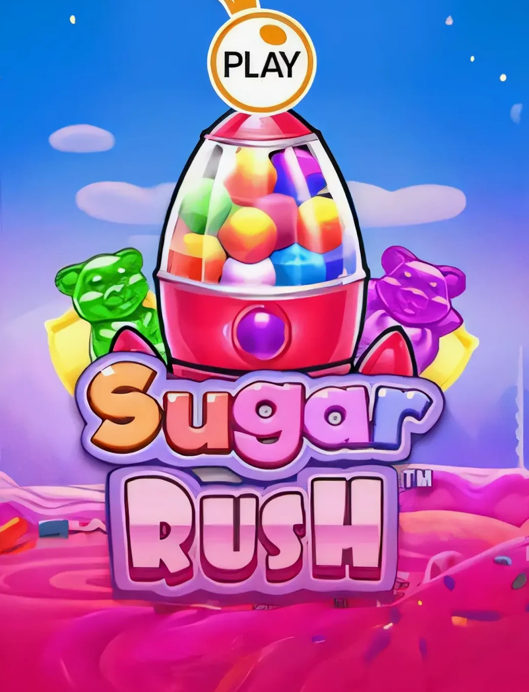 Sugar Rush