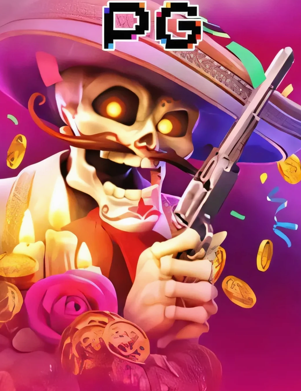 Wild Bandito
