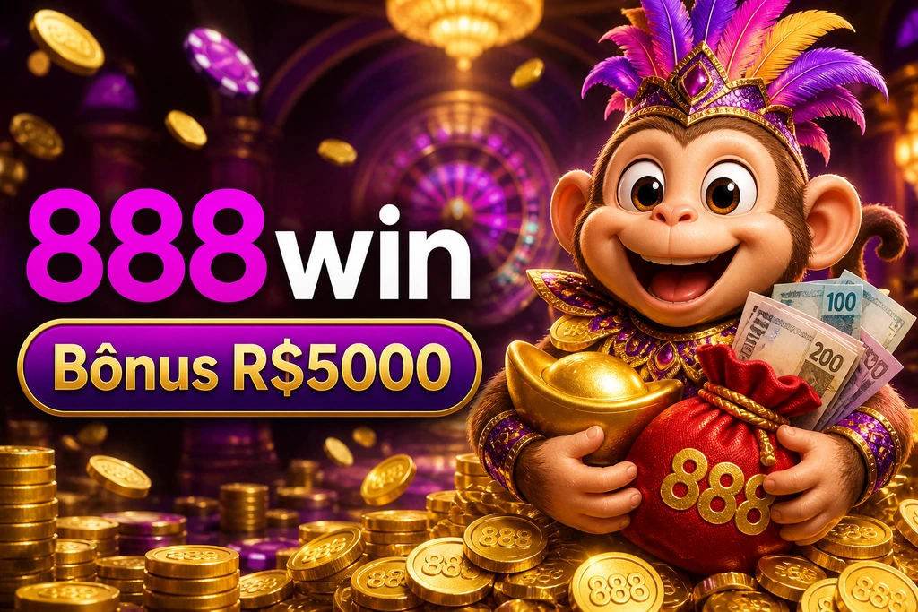 888 Win Bet Seguro