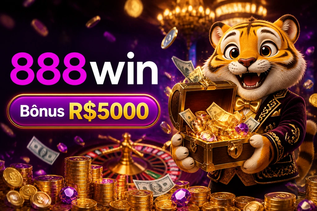 Verificação de segurança 8888win