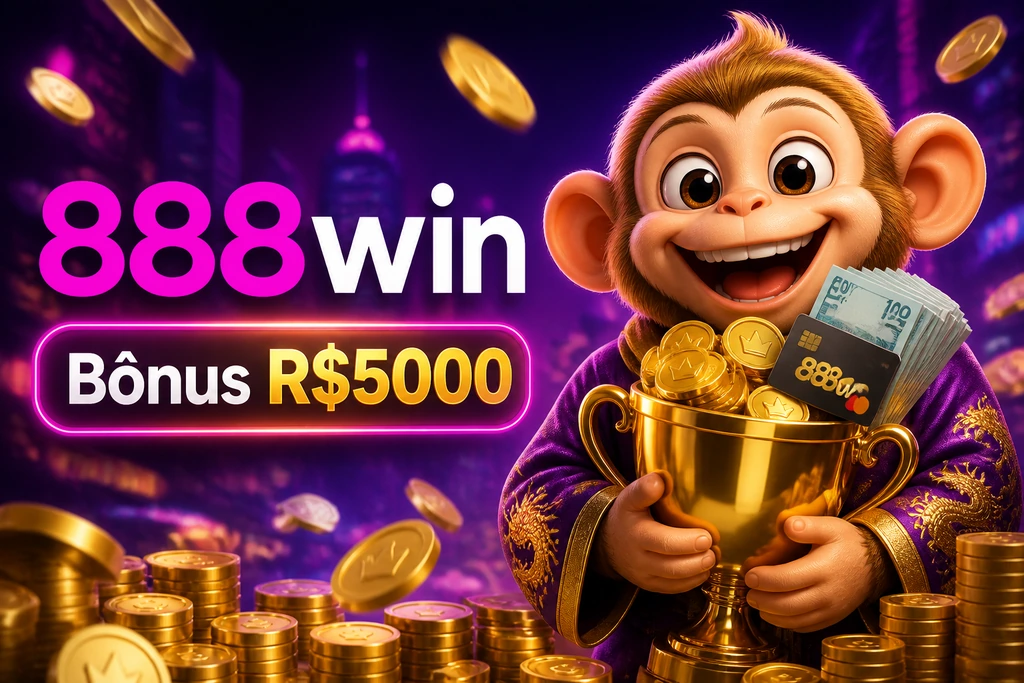 888 Win Casino: KYC e segurança